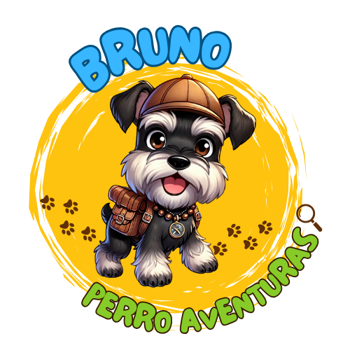 Bruno Aventuras